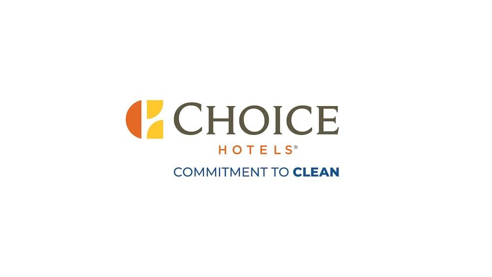 Comfort Inn & Suites Carneys Point Экстерьер фото